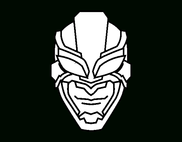 Coloriage De Masque De Super Héros Pour Colorier pour Images Masques Super Heros A Imprimer Coloriage De Masque De Super Héros Pour Colorier pour Images Masques Super Heros A Imprimer