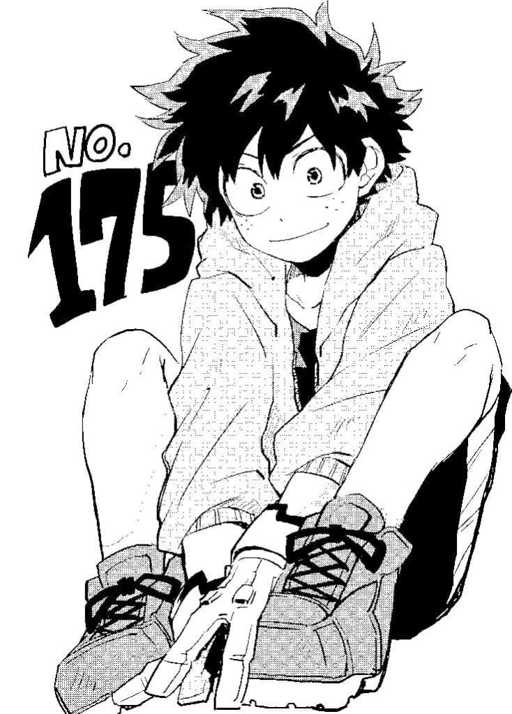 Coloriage Deku À Imprimer – Wonder-Day serapportantà Dessin Izuku Midoriya Imprimer Coloriage Deku À Imprimer – Wonder-Day serapportantà Dessin Izuku Midoriya Imprimer