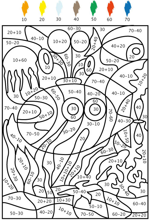 Coloriage Dessin Facile À Numéro Dessin Gratuit À Imprimer concernant Coloriage Par Numero Coloriage Dessin Facile À Numéro Dessin Gratuit À Imprimer concernant Coloriage Par Numero