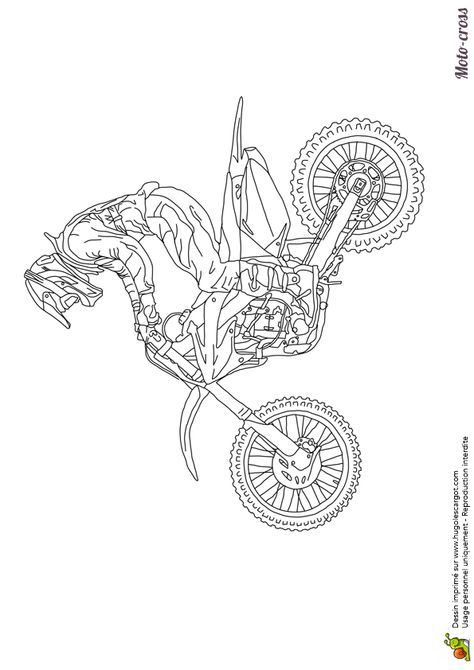 Coloriage D'Un Dessin Illustrant Un Pilote Debout Sur Son dedans Hugo L&#039;Escargot Dessin Casque Moto