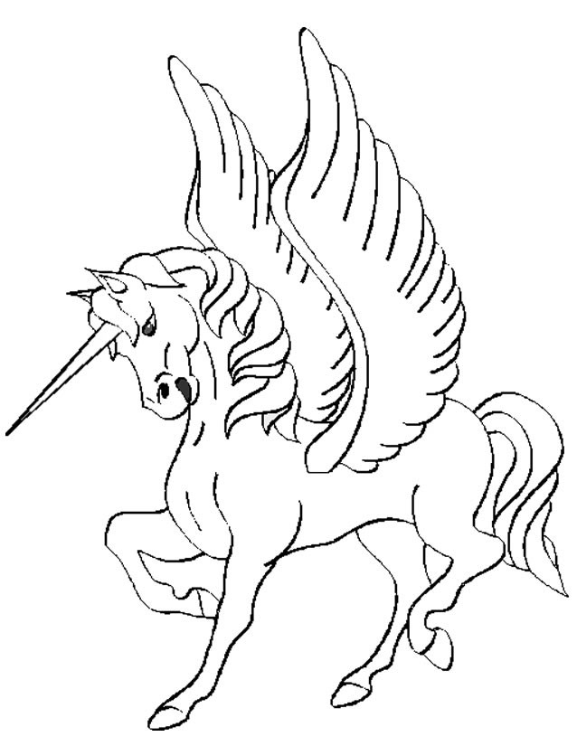 Coloriage Licorne Sur Ordinateur Dessin Gratuit À Imprimer destiné Coloriage De Licorne A Imprimer Coloriage Licorne Sur Ordinateur Dessin Gratuit À Imprimer destiné Coloriage De Licorne A Imprimer