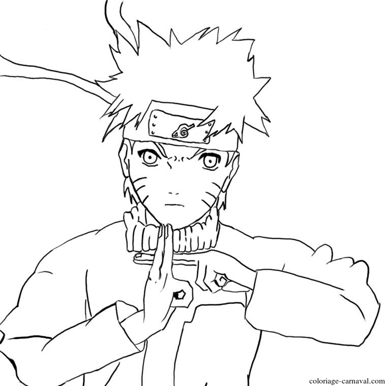 Coloriage Manga Naruto 80 Dessin Gratuit – Coloriage Carnaval concernant Coloriage Naruto Shipuden Coloriage Manga Naruto 80 Dessin Gratuit – Coloriage Carnaval concernant Coloriage Naruto Shipuden