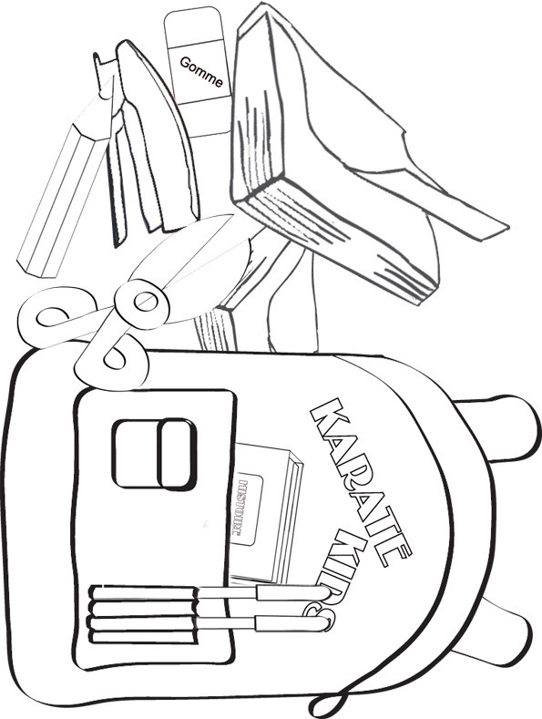 Coloriage Matériel Scolaire À Colorier destiné Matacriel Scolaire Dessin Coloriage Matériel Scolaire À Colorier destiné Matacriel Scolaire Dessin