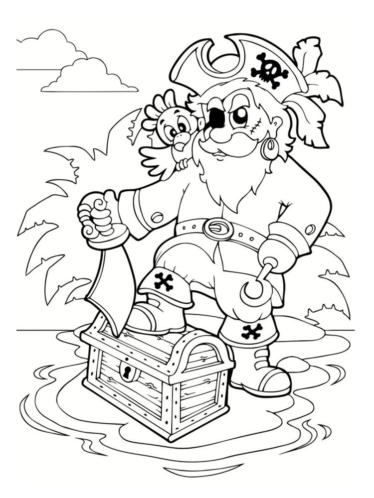 Coloriage Pirate : 25 Dessins À Imprimer | Pirates Dessin avec Cahier De Coloriage Sonic Coloriage Pirate : 25 Dessins À Imprimer | Pirates Dessin avec Cahier De Coloriage Sonic