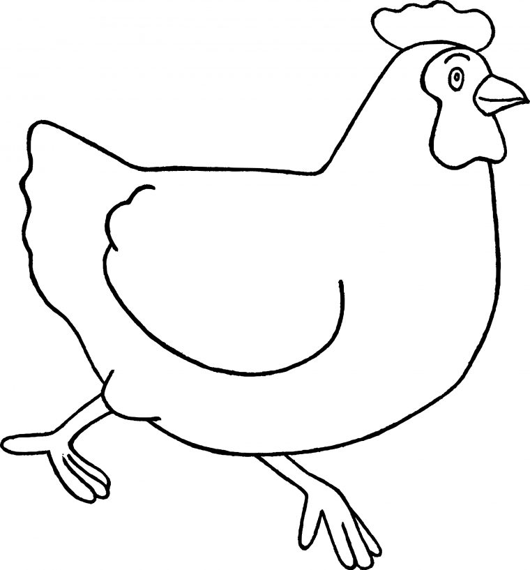 Coloriage Poule À Imprimer serapportantà Masque De Poule A Imprimer Coloriage Poule À Imprimer serapportantà Masque De Poule A Imprimer