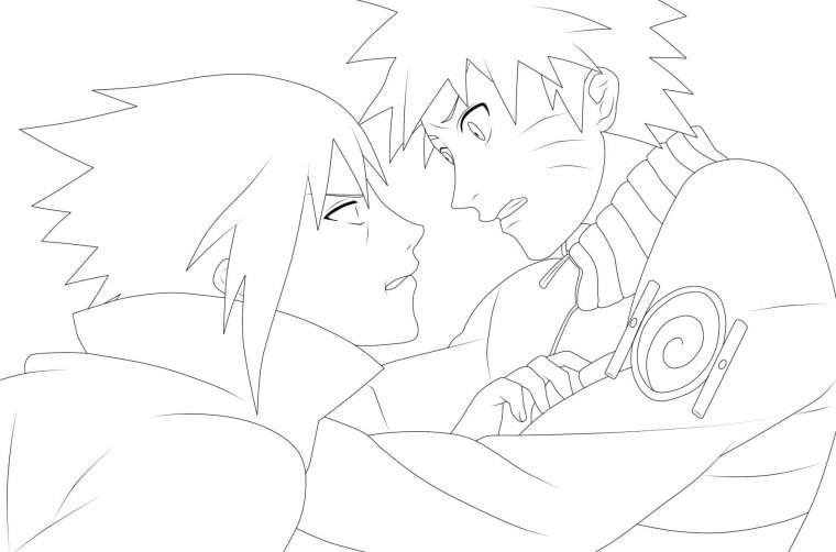 Coloriage Sasuke – 80 Coloriages À Imprimer | Wonder Day dedans Sasuke Coloriage Coloriage Sasuke – 80 Coloriages À Imprimer | Wonder Day dedans Sasuke Coloriage