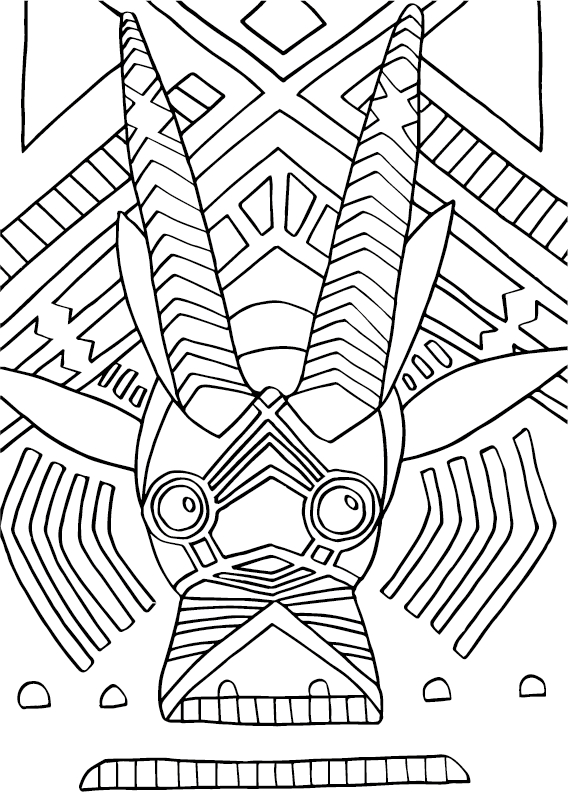 Coloriage Sur Hugo L'Escargot Mandala – Gratuit Coloriage destiné Hugo Lescargot Coloriage Gratuit
