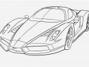 Coloriage Voiture Fast And Furious pour Fast And Furious Coloriage