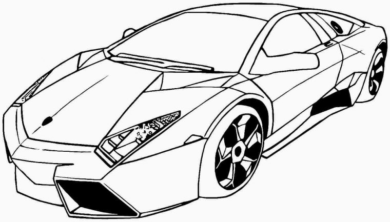 Coloriage Voiture Fast And Furious serapportantà Coloriage De Fast And Furious