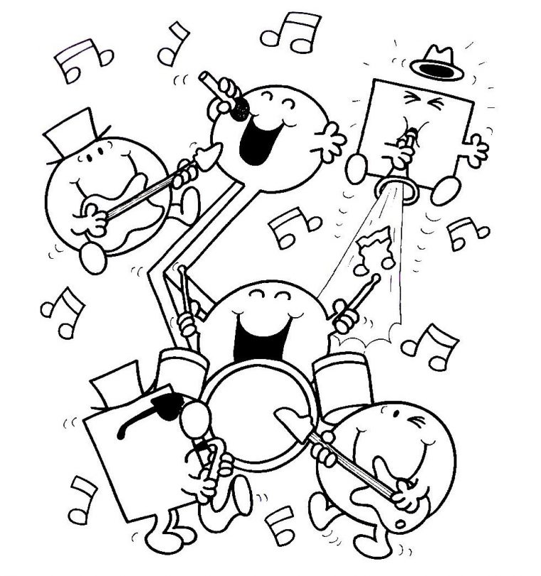 Coloriages À Imprimer : Monsieur Madame, Numéro : Eaf3226E concernant Coloriage Parn Numero St Valentin Imperial