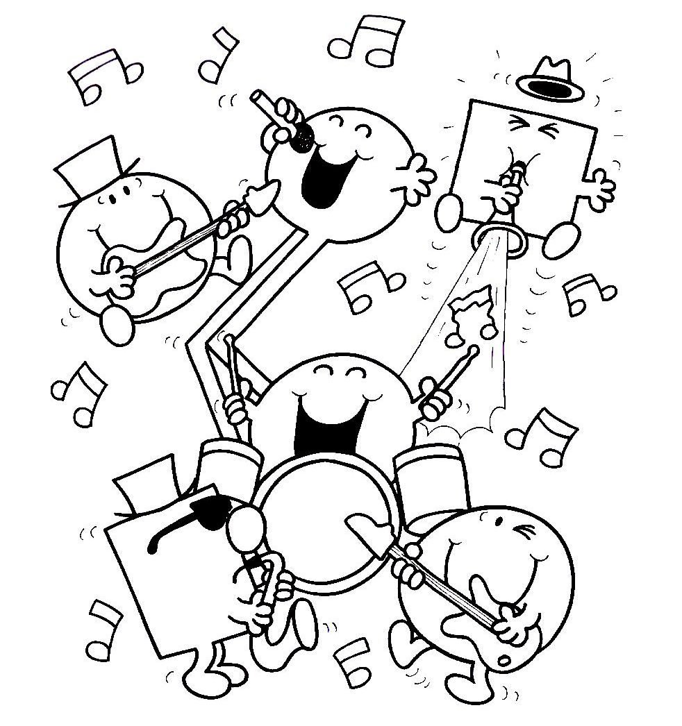 Coloriages À Imprimer : Monsieur Madame, Numéro : Eaf3226E concernant Coloriage Parn Numero St Valentin Imperial