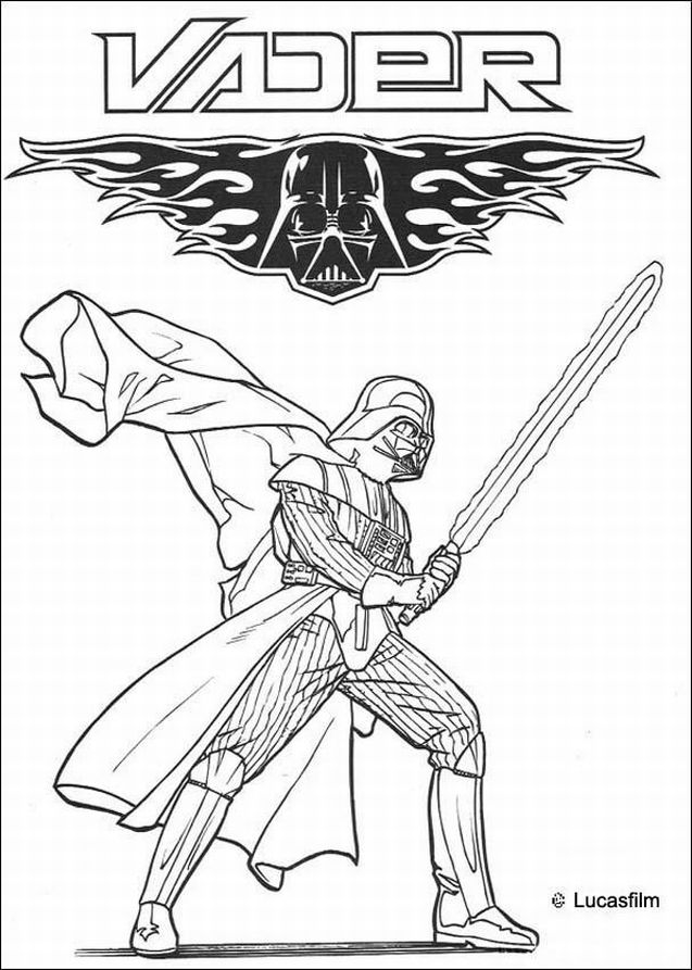 Coloriages À Imprimer : Star Wars, Numéro : 4496 serapportantà Dessin A Imprimer Grogou Star