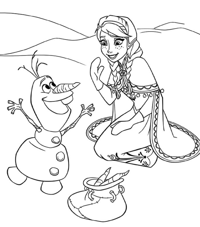 Coloriages Grauits À Imprimer Frozen dedans Dessin Reine Des Neiges A Imprimer Gratuit