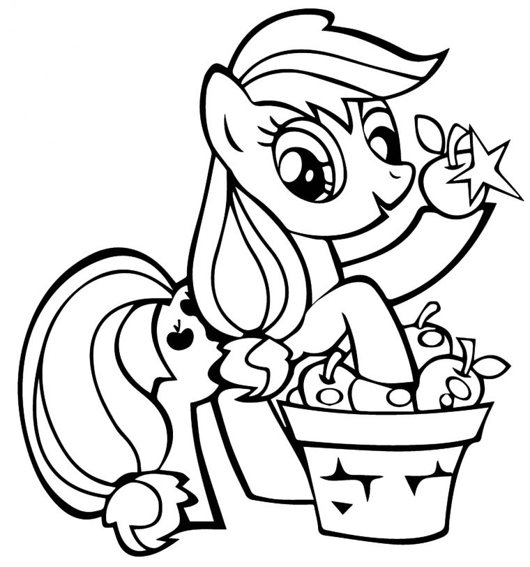 Coloriages My Little Pony – Maison Bonte : Votre Guide pour Image My Little Pony A Imprimer