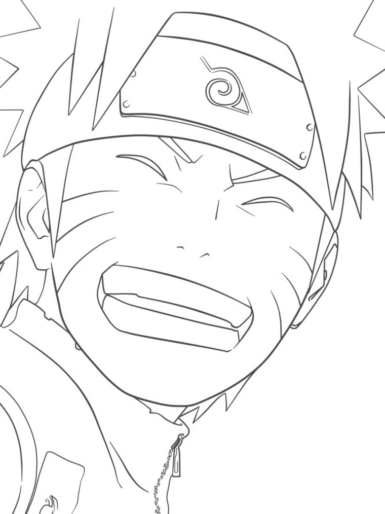 Coloriages Naruto A Imprimer Gratuit Sur Wonder-Day dedans Coloriage Naruto Rasengan