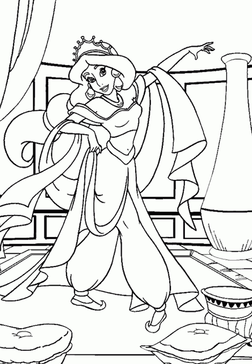 Coloriages Princesses Divers – Page 2 concernant Coloriage Disney A4 A Coloriages Princesses Divers – Page 2 concernant Coloriage Disney A4 A