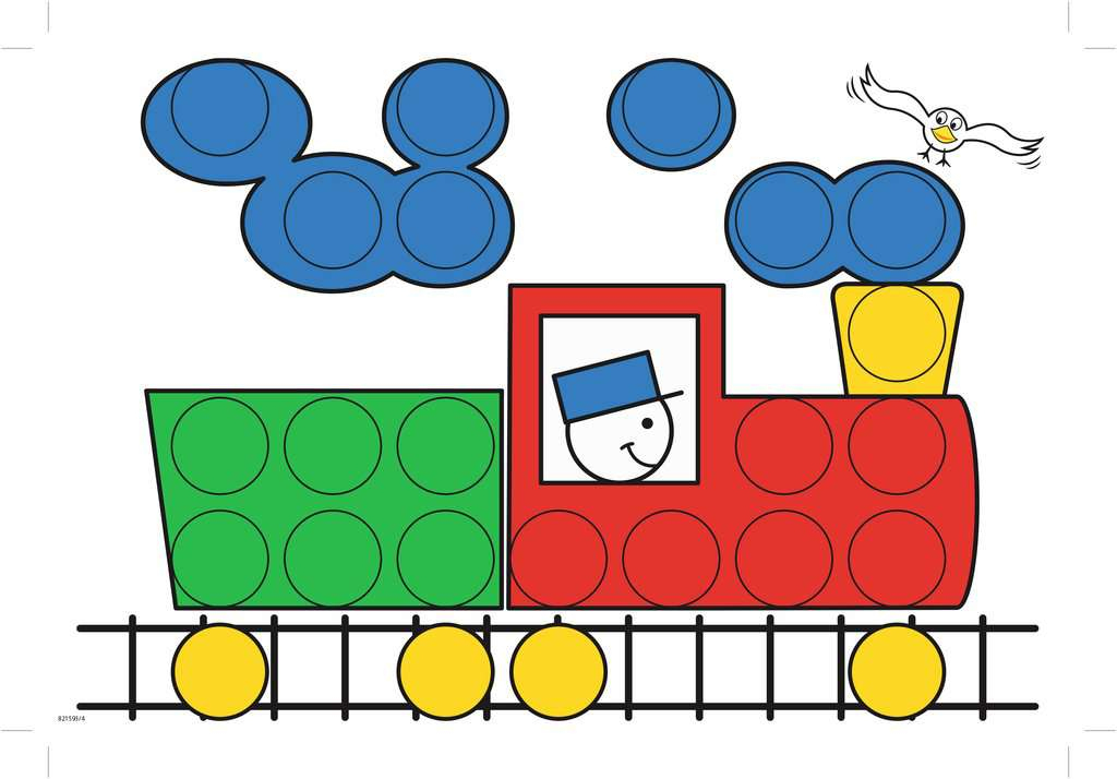 Colorino | Jeux Enfants | Jeux De Société | Produits avec Colorino Imprimer