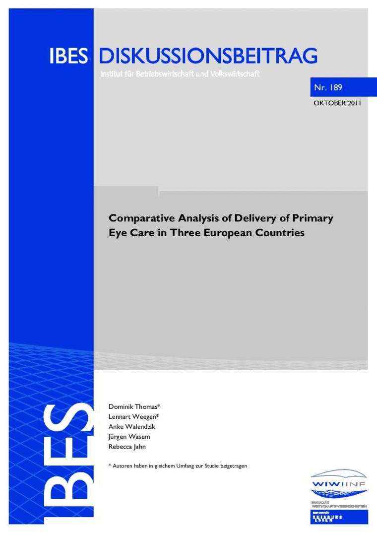 Comparative-Analysis-Of-Delivery-Of-Primary-Eye-Care-In serapportantà Care Europe Capitales