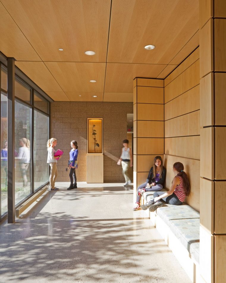 Concept Images | School Architecture, Education Design destiné Classroom Ecoles Ihszne