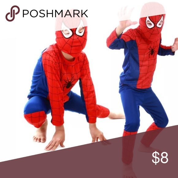 Costume De Spider Man Noir Et Rouge – Spiderman Fans Blog concernant Spiderman Noir Et Rouge