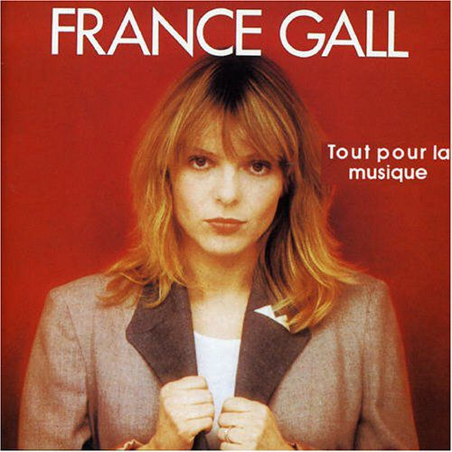 Coup De Projecteur 80'S Sur: France Gall Par Chrys Dès – I concernant Attrape Un Tout Petit Song