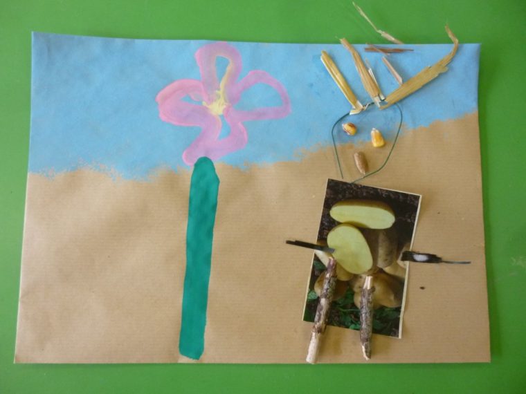 Création En Ms/Gs À Partir Du Livre De Christian Voltz intérieur Toujours Rien Ms Puzzle Création En Ms/Gs À Partir Du Livre De Christian Voltz intérieur Toujours Rien Ms Puzzle