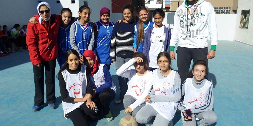 من أجل سلوك أفضل - Les Écoles Ihsane - مدارس إحسان destiné Classroom