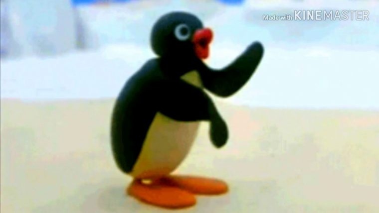Dance Pingouin – encequiconcerne Danse Des Pingouins