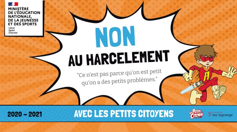 Débattre Et Jouer Avec Les Enfants Pour Lutter Contre Le avec Ppt Avec Un Quiz Numerique Inclu