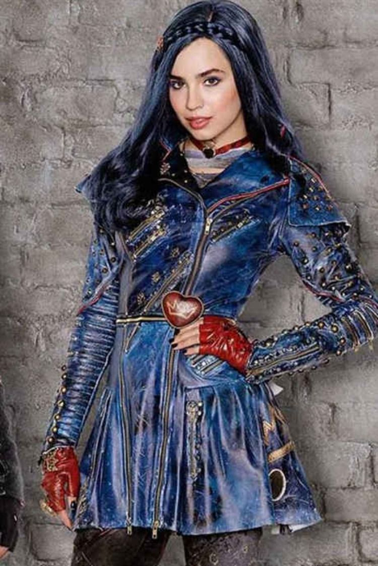 Descendants 2 Evie | Evie Costume, Evie Descendants pour Evie Personnage Dans Descendants