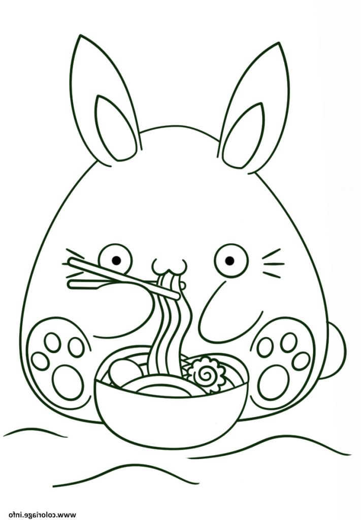 Dessin A Imprimer Kawaii Nourriture Bestof Photographie dedans Coloriage A Imprimer De Kawai