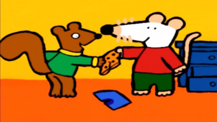 Dessin Animé Avec Des Souris – Greatestcoloringbook serapportantà Dessin Animee Souris Long Metrage