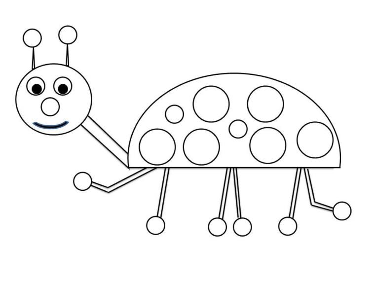 Dessin Facile Et Original À Réaliser Tout En S'Amusant tout Dessin Facile De Tank Dessin Facile Et Original À Réaliser Tout En S'Amusant tout Dessin Facile De Tank