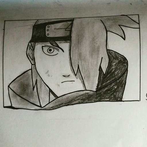 Dessin Obito | Naruto & Boruto Fr Amino tout Dessin Tobi Facile