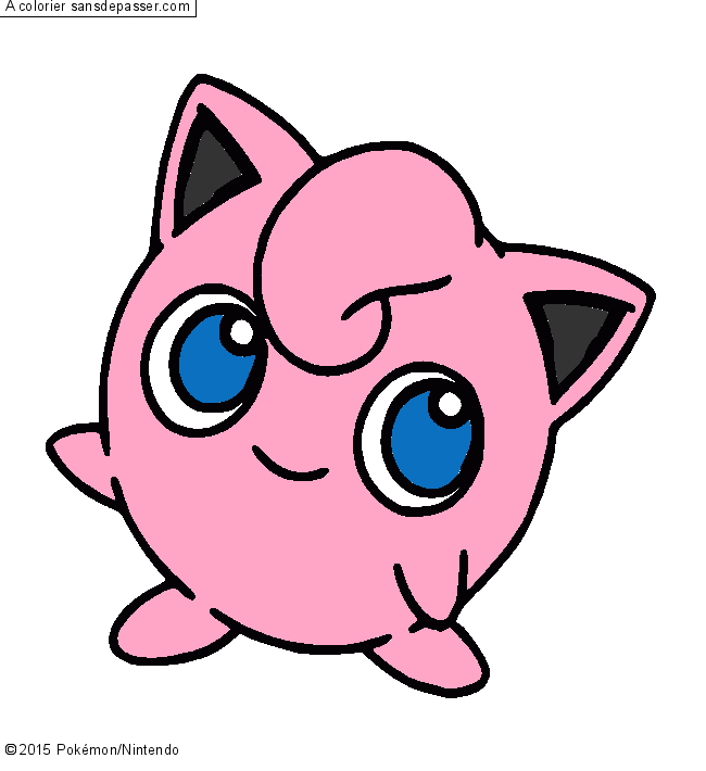 Dessin Pokémon Facile En Couleur / Coloriage Pokemon tout Pokemon Image En Couleur Dessin Pokémon Facile En Couleur / Coloriage Pokemon tout Pokemon Image En Couleur