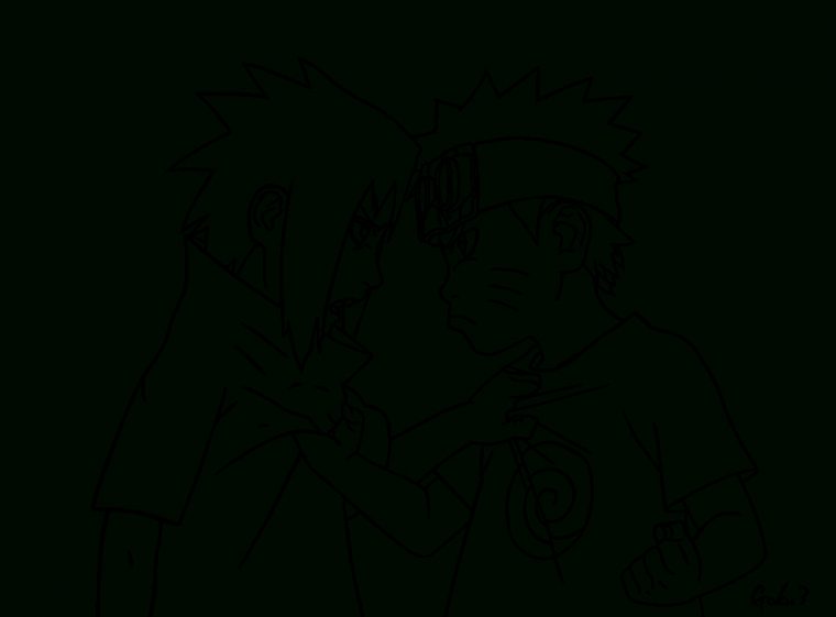 Dessin Sasuke Demon serapportantà Sasuke Coloriage Dessin Sasuke Demon serapportantà Sasuke Coloriage