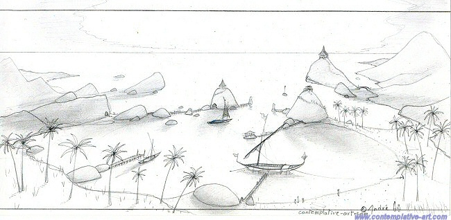 Dessins Au Crayon encequiconcerne Dessin D Une Matmonde Photocopieurs