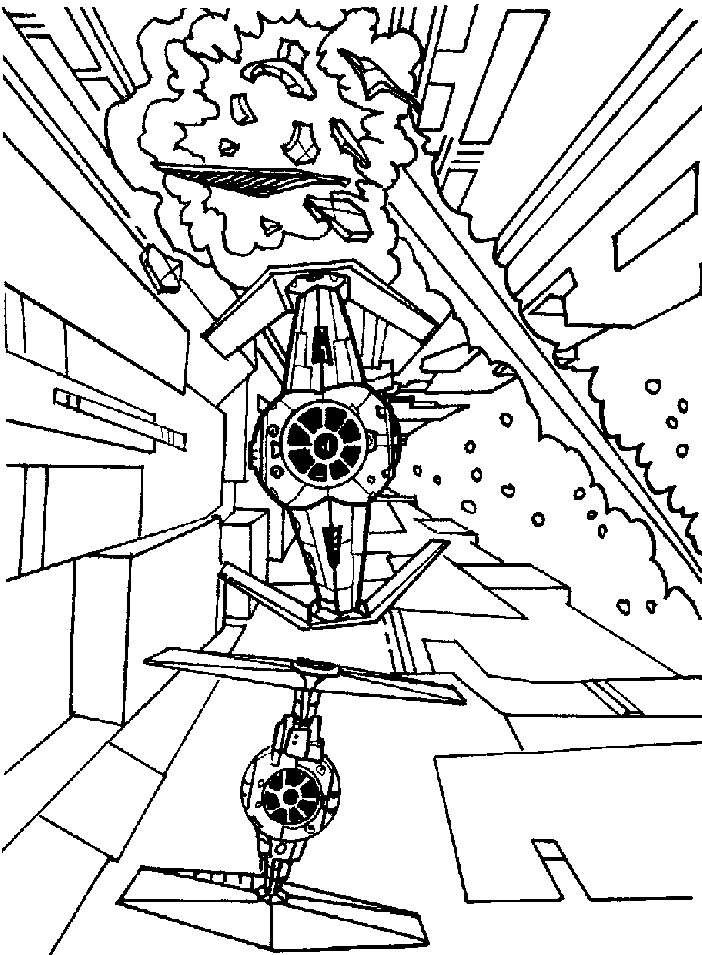 Dessins En Couleurs À Imprimer : Star Wars, Numéro : 58527 dedans Dessin A Imprimer Grogou Star