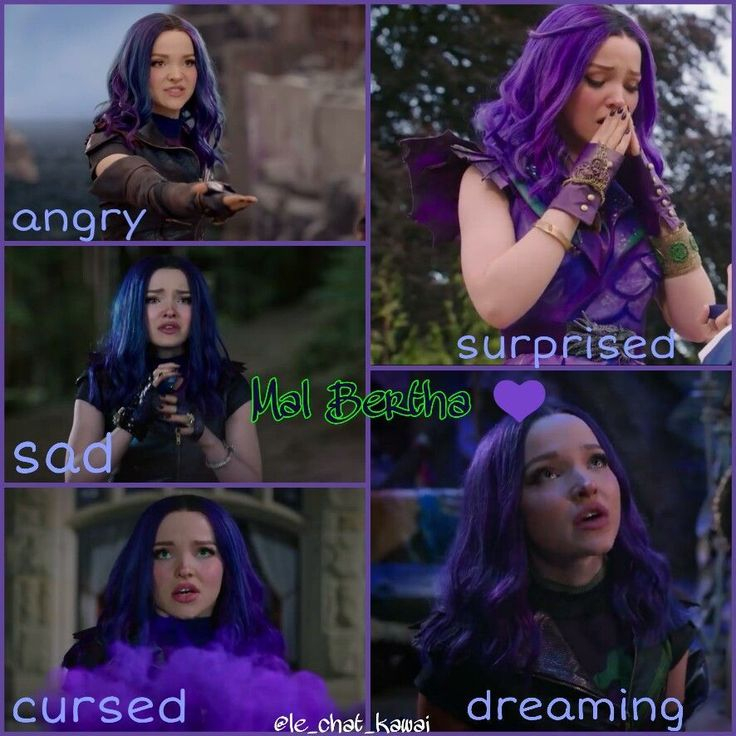 Disney Descendants 3 Mal Editd #Descendants3 #Descendants3 tout Evie Personnage Dans Descendants