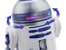 Disney Figurine Articulée Interactive De R2-D2, Star Wars encequiconcerne Coloriage De R2 D2