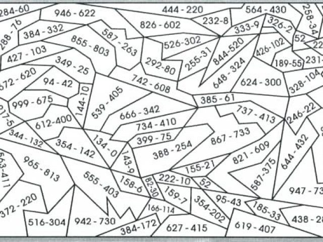 Division Cm1 A Imprimer – Ti Bank serapportantà Perroquet Coloriage Chiffre