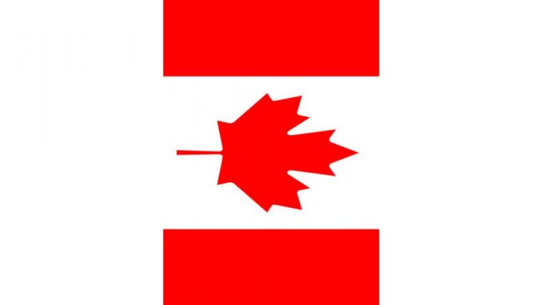 Drapeau Du Canada Photo - Digni Drapeau Canada 30 X 45 Cm pour Drapeau Du Canada A Imprimer