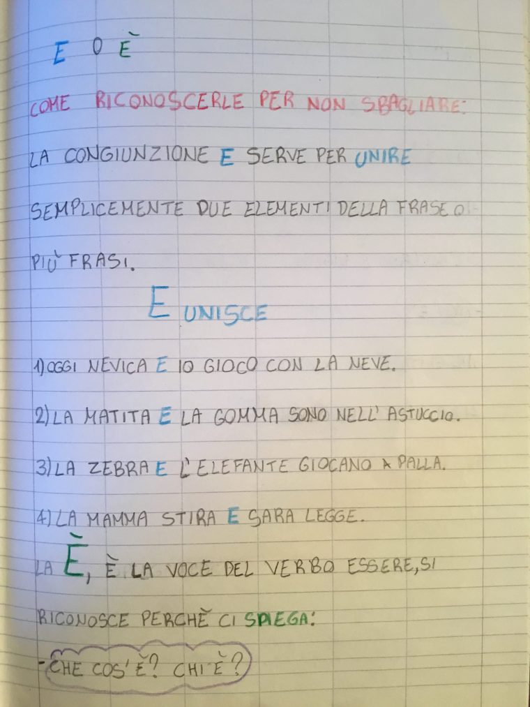 E' Che Spiega E Che Unisce | Blog Di Maestra Mile destiné La Balle É•·É‡Ž