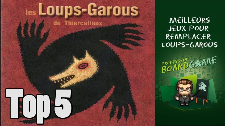 [最も共有された! √] Loup Garou Jeu Logo 106814-Loup Garou Jeu Ligne avec Jeu Loup Garou En Ligne