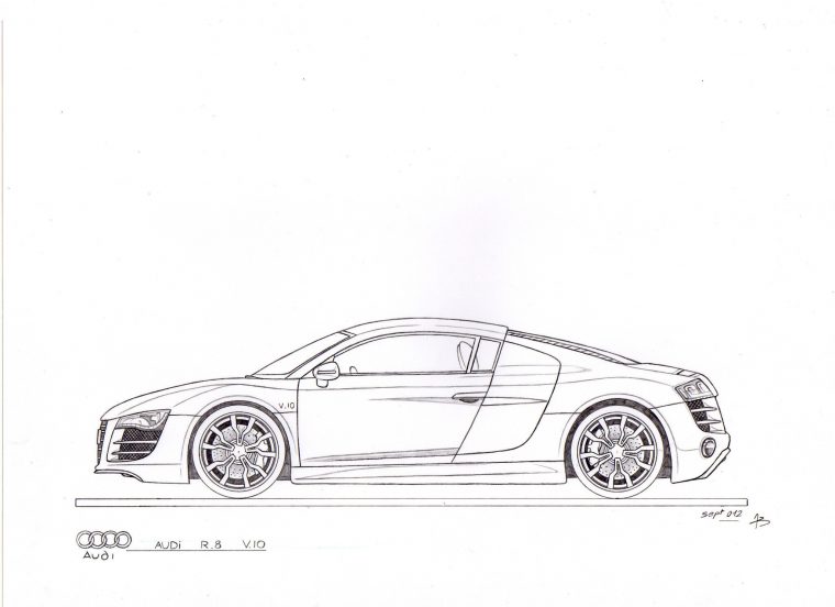 Encore Une Série De Dessins De Voiture ; Régalez – Les encequiconcerne Coloriahe Voiture Fast And Furious