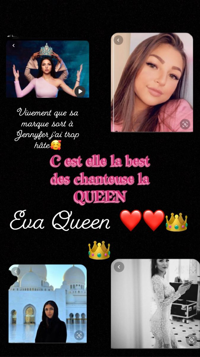 Épinglé Par Sarah Queen Sur Eva Queen ️ En 2020 pour Dessins A Imprimer Eva Queen