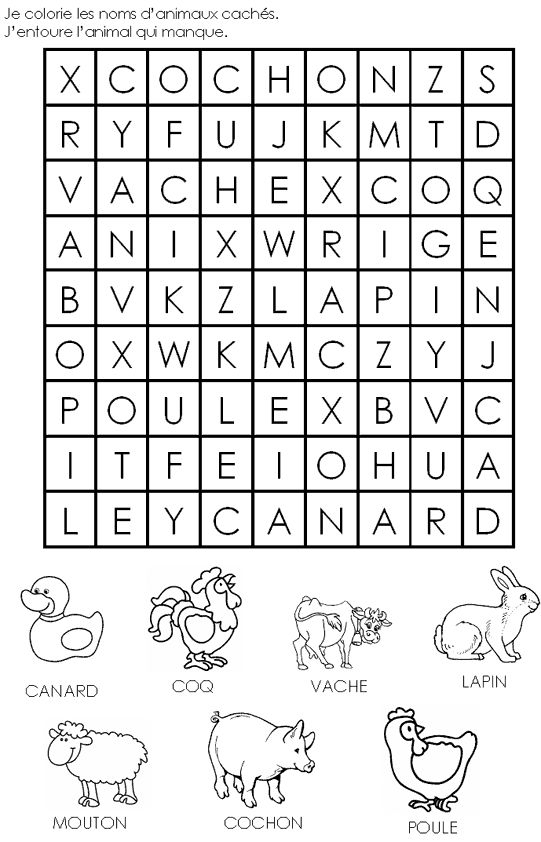 Épinglé Sur Jeux Enfants dedans Jeux Mots Fleches Paques Épinglé Sur Jeux Enfants dedans Jeux Mots Fleches Paques