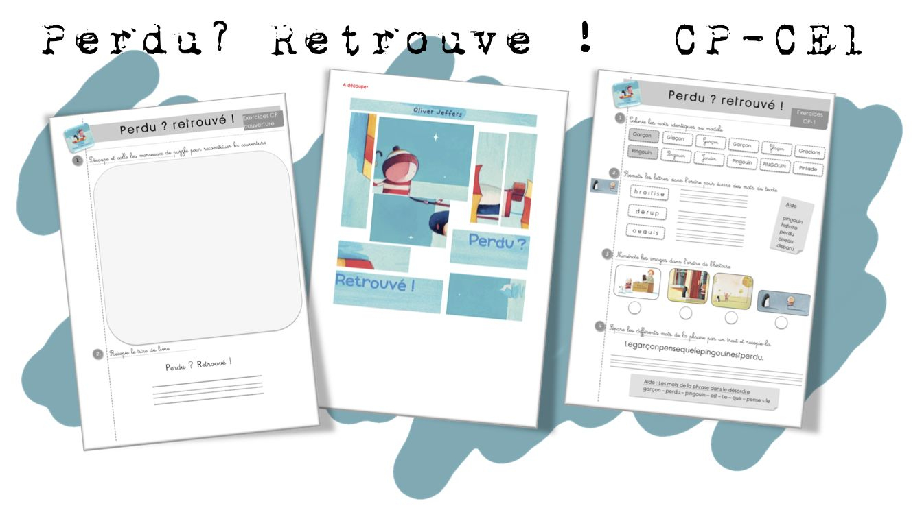 Épinglé Sur Rallye-Lecture Et Tapuscrit dedans Rallye Bout Gomme Ogres