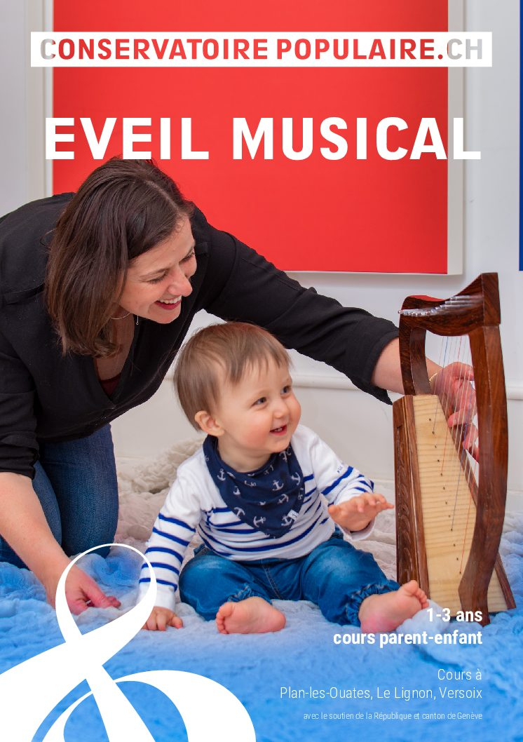 Eveil Musical_2020-2021 | Conservatoire Populaire De dedans Meli Et Tounis Chanson 2020