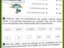 Exercices De Grammaire Ce2 - Lutin Bazar En 2021 avec Lutin Bazar Evaluation Poesie